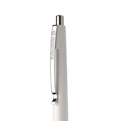 Schneider Office Pen (White)