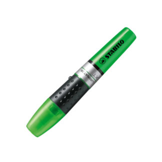 Stabilo Luminator XT Highlighter (Green)