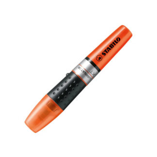 Stabilo Luminator XT Highlighter (Orange)