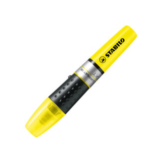 Stabilo Luminator XT Highlighter (Yellow)