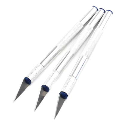 Stainless Steel Craft Knives