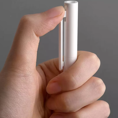 Xiaomi Mi Gel Pen (White) Clip