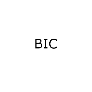 BIC