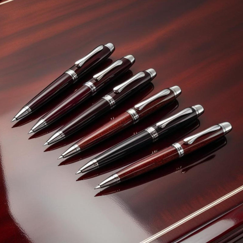 Ballpoint Pens