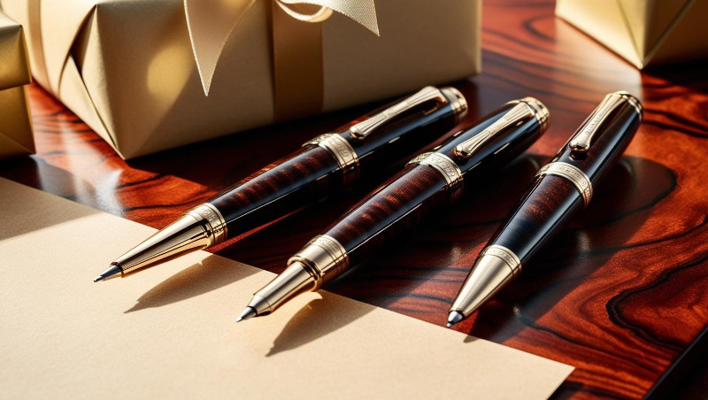 Category - Pen Refills