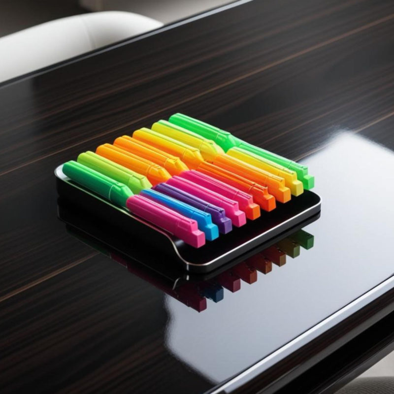 Highlighters
