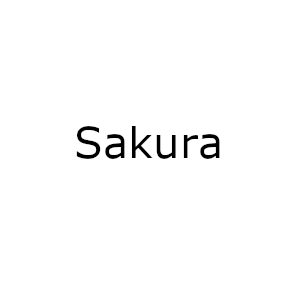 Sakura