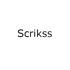 Scrikss