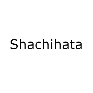 Shachihata