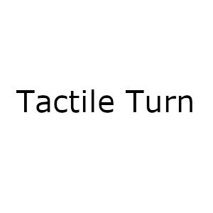 Tactile Turn