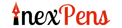 InexPens Logo