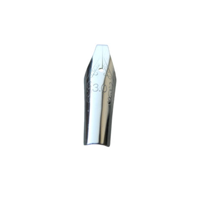 3mm Replacement Stub Nib