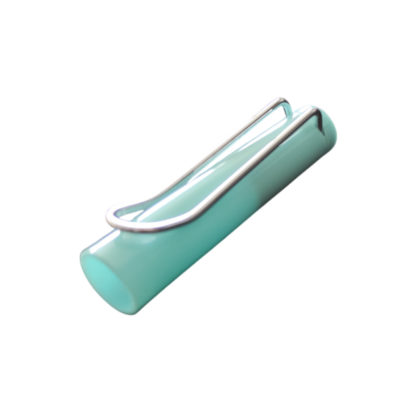 Baby Blue Replacement Cap for Lamy Safari