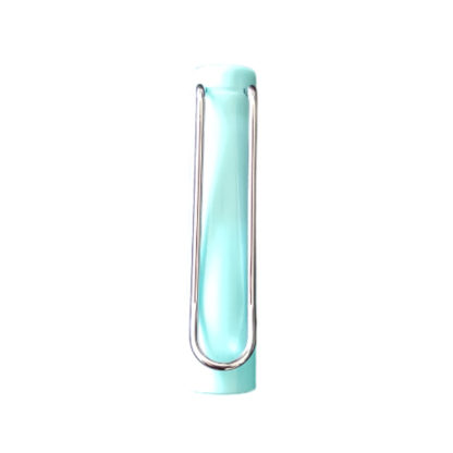 Baby Blue Replacement Cap for Lamy Safari Fountain Pen
