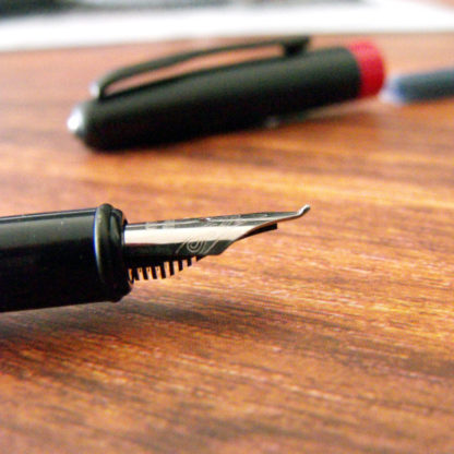 Extra Smooth Fude Nib