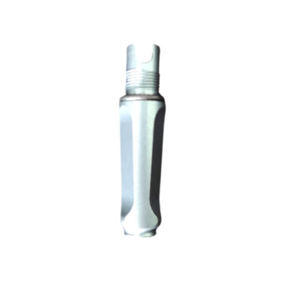 Marine Blue Replacement Section for Lamy Safari Fountain Pen