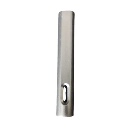 Matte Black Replacement Barrel for Lamy Safari Fountain Pen