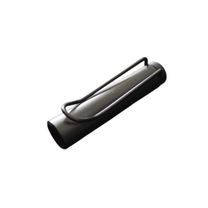 Matte Black Replacement Cap for Lamy Safari