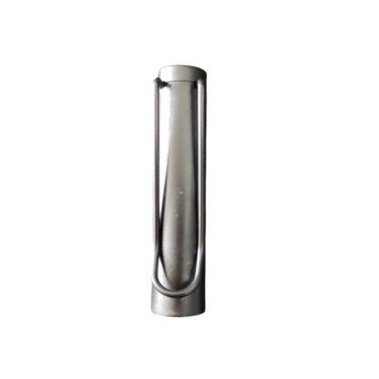 Matte Black Replacement Cap for Lamy Safari Fountain Pen