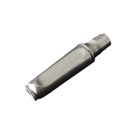 Replacement Section for Lamy Safari Fountain Pen (Matte Black) - Image 4