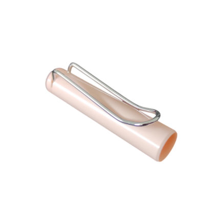 Pastel Pink Replacement Cap for Lamy Safari