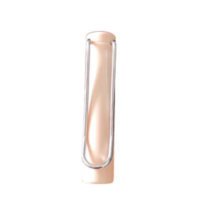 Pastel Pink Replacement Cap for Lamy Safari Fountain Pen