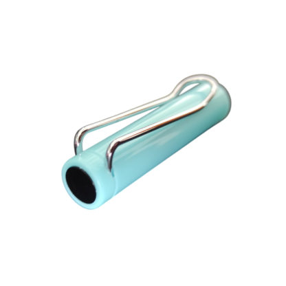 Perfect Baby Blue Replacement Cap for Lamy Safari