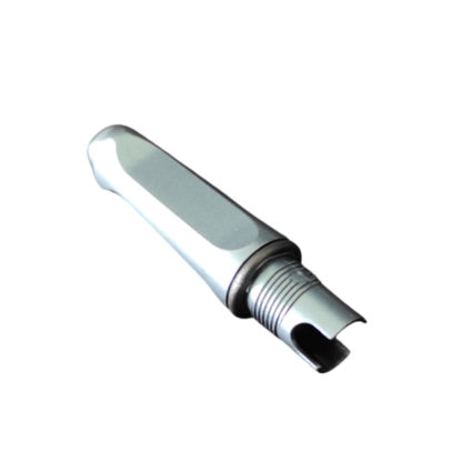 Replacement Section for Lamy Safari Fountain Pen (Marine Blue) - Image 6