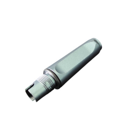 Perfect Marine Blue Replacement Section for Lamy Safari Fountain Pen