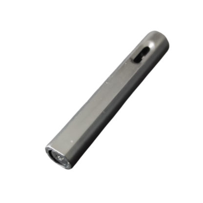 Perfect Matte Black Barrel for Lamy Safari