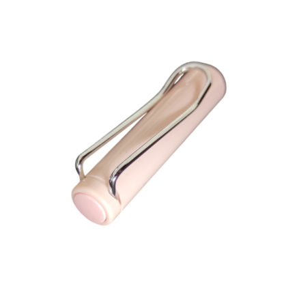 Perfect Pastel Pink Replacement Cap for Lamy Safari