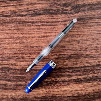 Personalized Blue 992