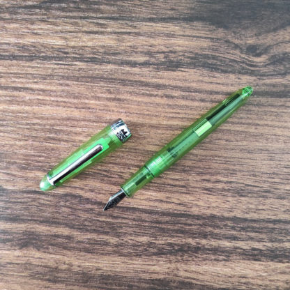 Personalized Green 992