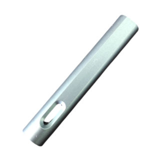 Replacement Barrel for Lamy Safari Fountain Pen (Blue Marine)