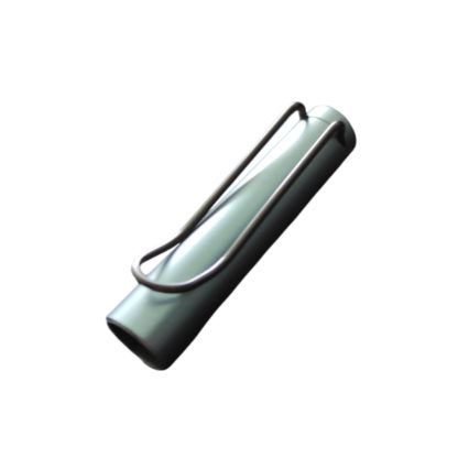 Replacement Cap for Lamy Safari (Blue Marine)