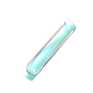 Replacement Cap for Lamy Safari Fountain Pen (Baby Blue)