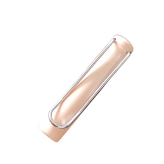 Replacement Cap for Lamy Safari Fountain Pen (Pastel Pink)