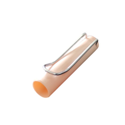 Replacement Cap for Lamy Safari (Pastel Pink)