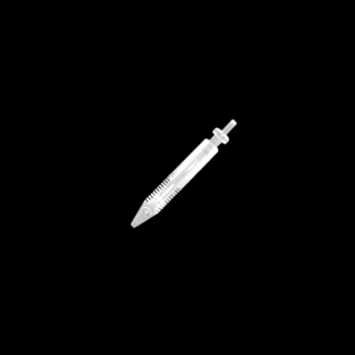 Replacement Feed Size #5 (Clear)