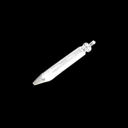 Replacement Feed Size #5 (Clear) For Fountain Pens