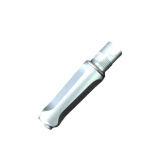 Replacement Section for Lamy Safari Fountain Pen (Marine Blue)