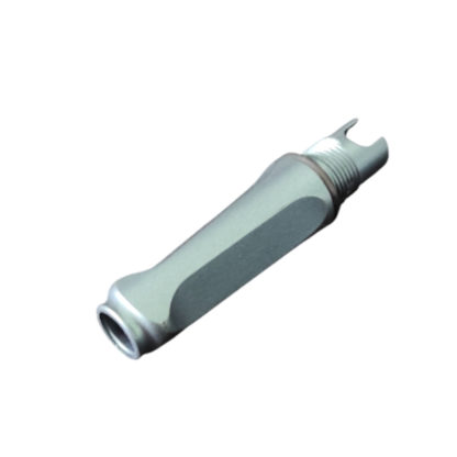 Replacement Section for Lamy Safari (Marine Blue)