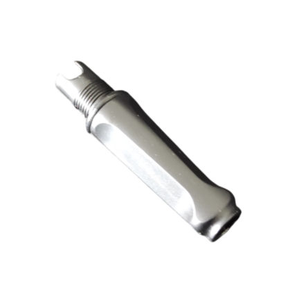 Replacement Section for Lamy Safari (Matte Black)