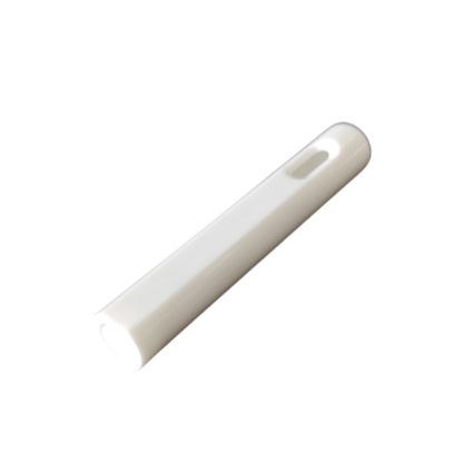 White Replacement Barrel for Lamy Safari