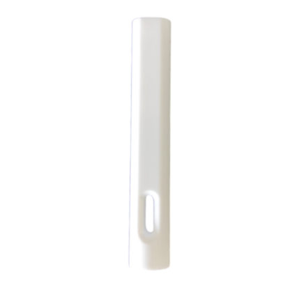 White Replacement Barrel for Lamy Safari Fountain Pen
